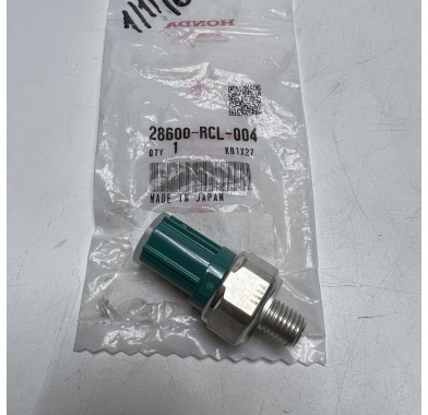 Датчик давления масла АКПП 2/3 передачи для Honda Accord, Civic, CR-V, Element, FR-V, Stream, Acura RSX, TSX - 25058