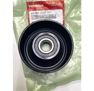 Ролик приводного ремня для Acura RDX I, ILX, Honda Accord, CR-V, Civic, Crosstour, Element - 24295