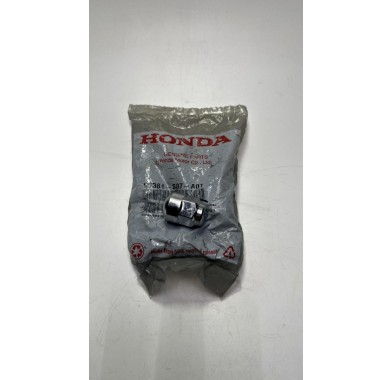 Гайка колесная сфера под оригинальные диски для Honda/Acura - 25979