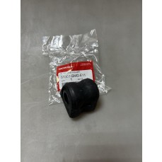 Втулка стабилизатора переднего, левая [22 MM] для Honda Civic 5D VIII