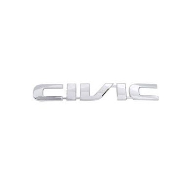 Эмблема«CIVIC» - 18289