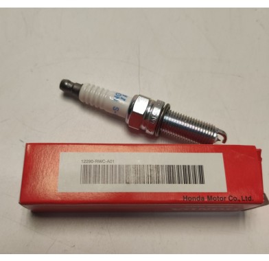 Свеча зажигания SILKR8A-S NGK - 24583