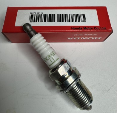 Свеча зажигания BKR6E-11 NGK для Honda Jazz - 24613