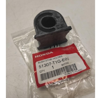 Втулка стабилизатора переднего, левая 23MM для CR-V IV - 25375