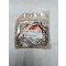 Цепь ГРМ [176L BORG WARNER] для Honda Accord, CR-V, Element - 23894