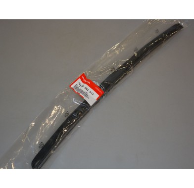 Щетка стеклоочистителя пассажирская (575 MM) бескаркасная - 1760