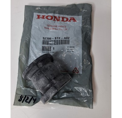 Втулка стабилизатора задняя [24.2 mm] для Acura MDX II [base, tech] - 25494