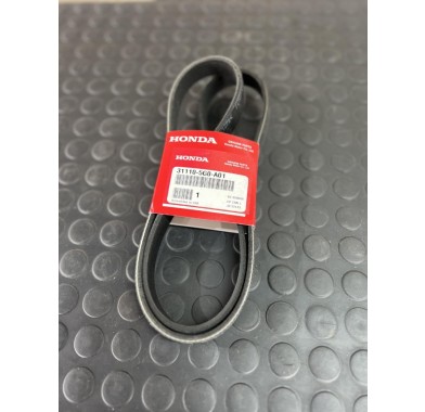 Ремень приводной для Acura MDX III [V6] 6PK1170 - 24080