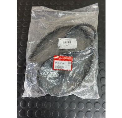 Ремень ГРМ 197YU20 V6 для Acura MDX III, Honda Pilot III - 23771