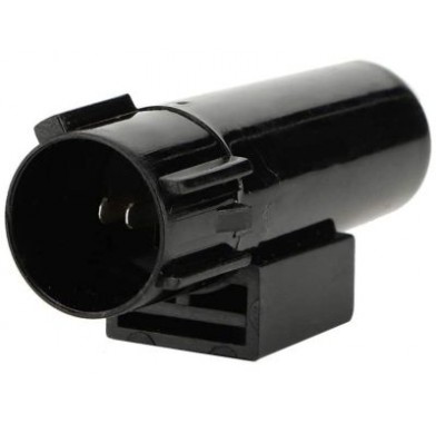 Датчик температуры внешний; - 17077