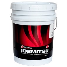 Моторное масло IDEMITSU Diesel Clean 15W-40  CI-4/DH-1