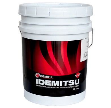 Моторное масло IDEMITSU Diesel Clean 15W-40  CI-4/DH-1 - 896