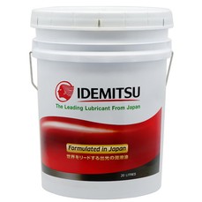 Моторное масло IDEMITSU SEMI-SYNTHETIC SN/CF 10W40