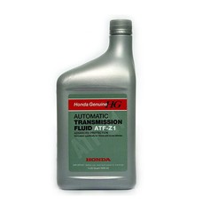 Трансмиссионное масло Honda Ultra ATF-Z1 Dexron (Mineral)