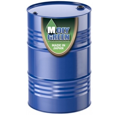 MOLYGREEN PREMIUM CVTF (200л) - 2120