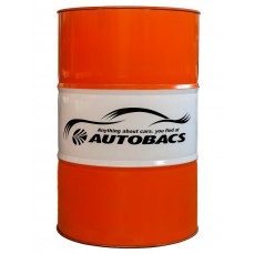 Масло моторное  5W-30  AUTOBACS ENGINE OIL SYNTHETIC API SP ILSAC GF-6 (200л)