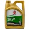 Масло моторное  0W-20  IDEMITSU SN/GF-5 FULLY-SYNTHETIC (4л х 6) - 3014
