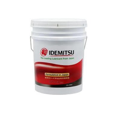 Масло моторное  0W-20  IDEMITSU SN/GF-5 FULLY-SYNTHETIC (20л) - 3020