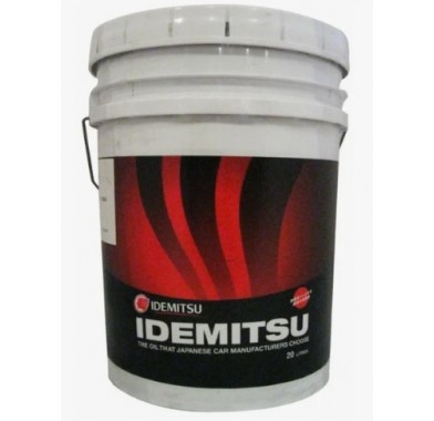 Масло моторное  10W-30  IDEMITSU DIESEL CF-4/SG MINERAL (20л) - 3104