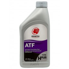 Жидкость трансмиссионная  ATF TYPE -H PLUS  IDEMITSU (0,946л х 12)