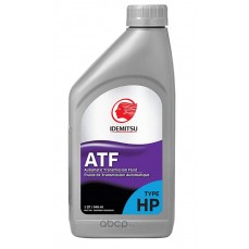 Жидкость трансмиссионная  ATF  TYPE-HP  IDEMITSU (0,946л х 12)