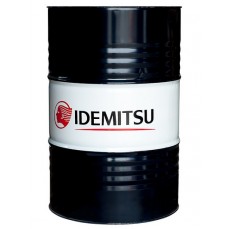 Жидкость трансмиссионная  CVTF  IDEMITSU (200л)
