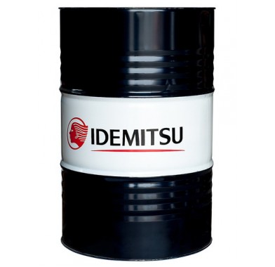 Жидкость трансмиссионная  CVTF  IDEMITSU (200л) - 3242