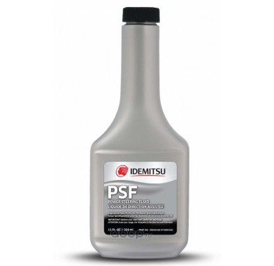 Жидкость гидроусилителя  PSF  IDEMITSU (0,354л х 12) - 3278