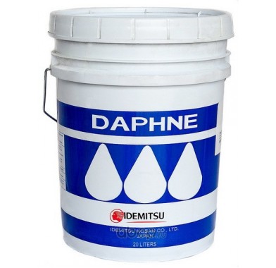 Жидкость гидравлическая  32A  DAPHNE SUPER HYDRO (20л) - 3332