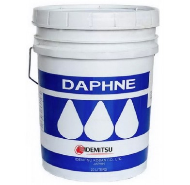 DAPHNE SUPER MULTI OIL 2M (20л) - 3356