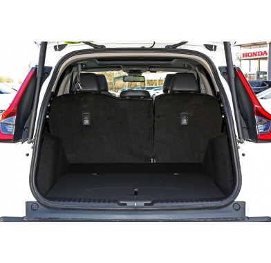 Honda CR-V VI 1.5T - 12350