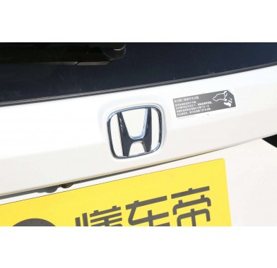 Honda CR-V VI 1.5T - 11972