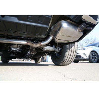 Honda CR-V VI 1.5T - 12002