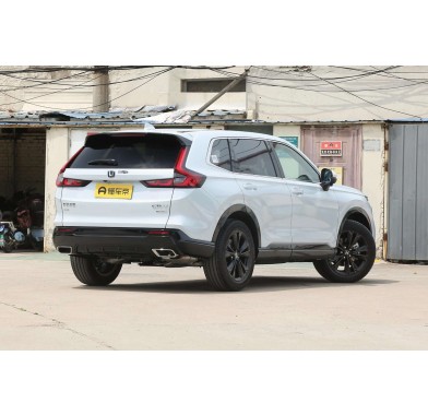 Honda CR-V VI 2.0 HYBRID - 12548