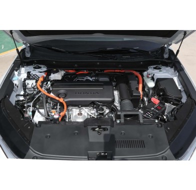 Honda CR-V VI 2.0 HYBRID - 12566