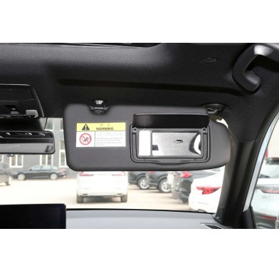 Honda CR-V VI 2.0 HYBRID - 13106
