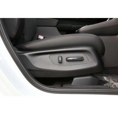Honda CR-V VI 2.0 HYBRID - 13118