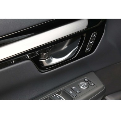 Honda CR-V VI 2.0 HYBRID - 13172