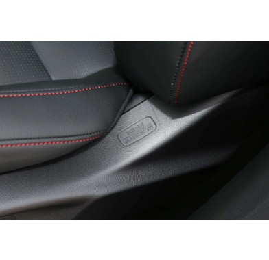 Honda CR-V VI 2.0 HYBRID - 13184