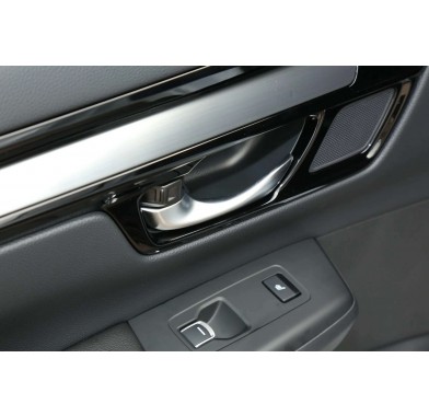 Honda CR-V VI 2.0 HYBRID - 13202