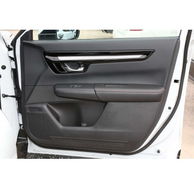 Honda CR-V VI 2.0 HYBRID - 13274