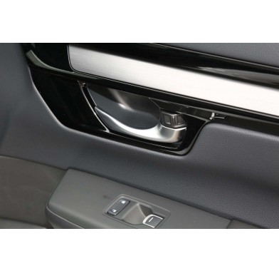 Honda CR-V VI 2.0 HYBRID - 13280
