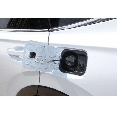 Honda CR-V VI 2.0 HYBRID - 12644