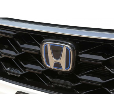 Honda CR-V VI 2.0 HYBRID - 12686