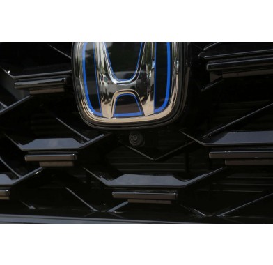 Honda CR-V VI 2.0 HYBRID - 12692