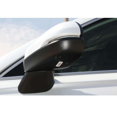 Honda CR-V VI 2.0 HYBRID - 12710
