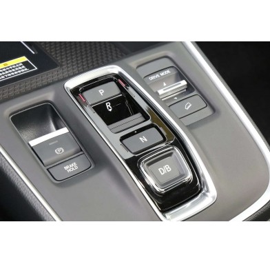 Honda CR-V VI 2.0 HYBRID - 12806