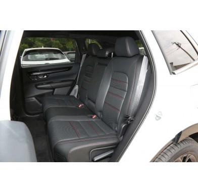 Honda CR-V VI 2.0 HYBRID - 12998