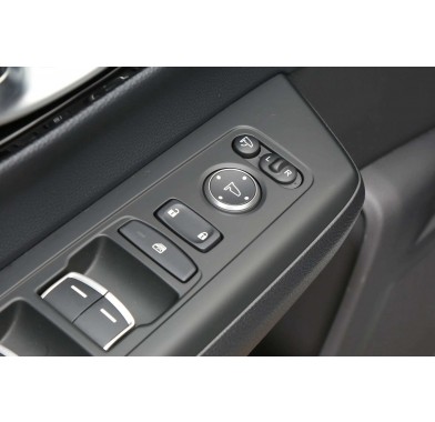 Honda CR-V VI 2.0 HYBRID - 13040