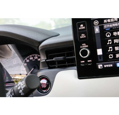 Honda Vezel (HR-V) 1.5 - 9530